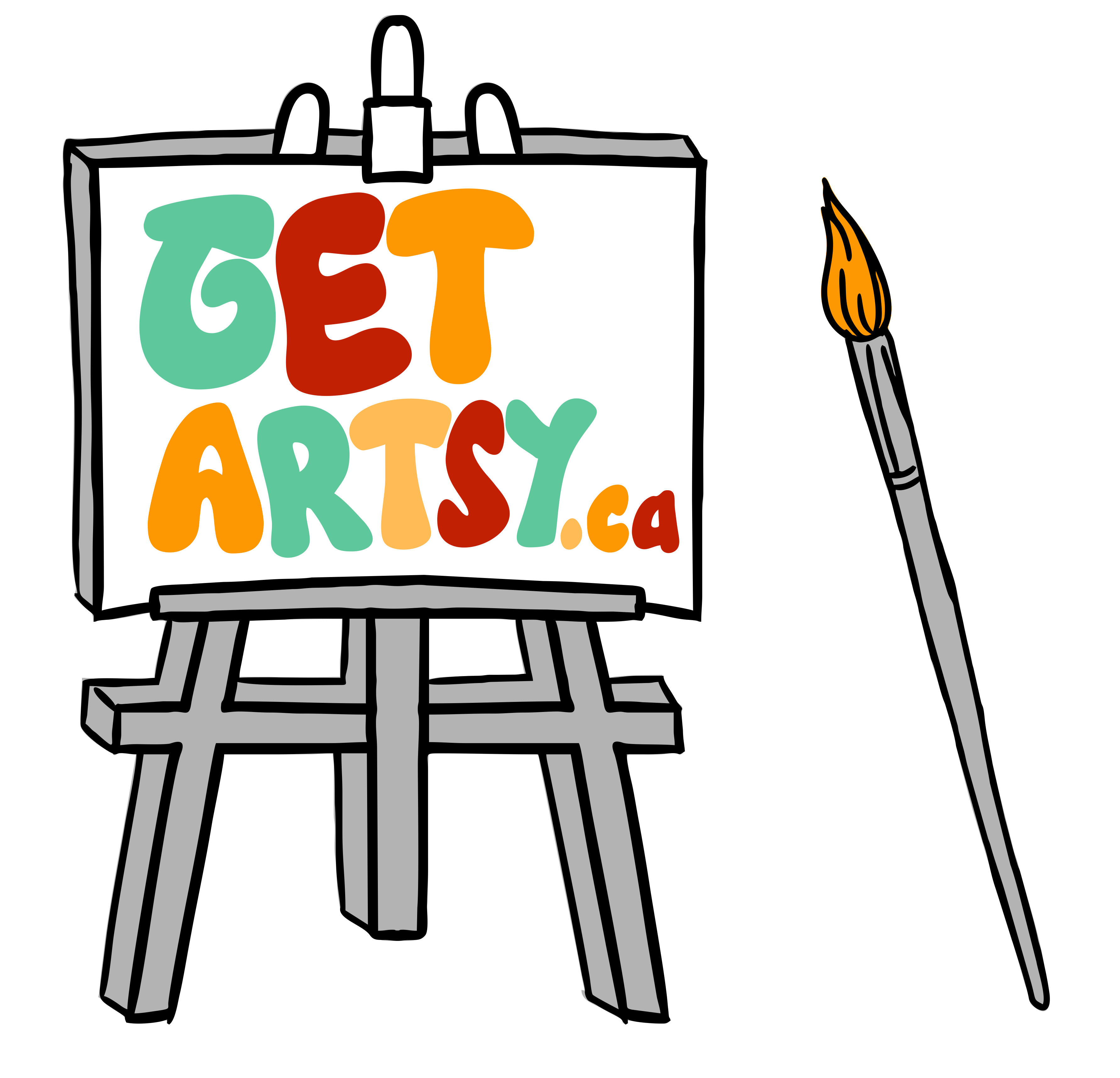 Get Artsy.ca